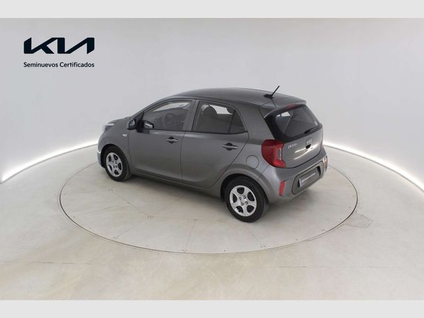 Kia Picanto 1.0 49 kW image number 8