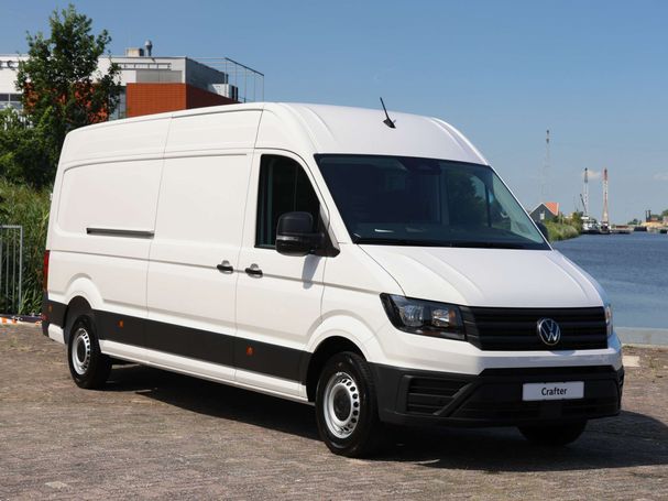 Volkswagen Crafter 35 TDI Trendline 103 kW image number 3