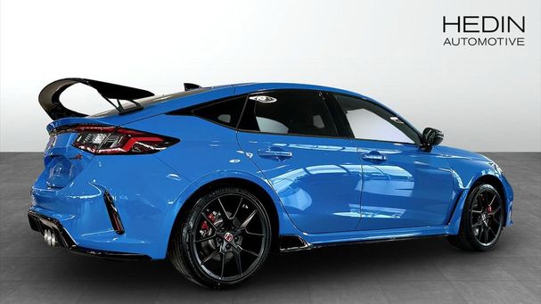 Honda Civic Type-R 243 kW image number 2