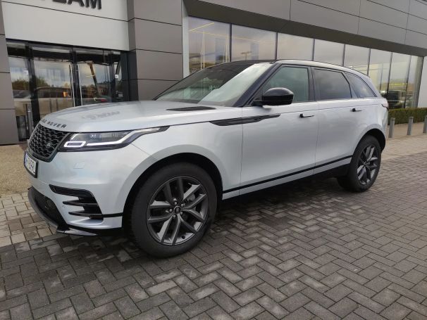 Land Rover Range Rover Velar P250 184 kW image number 12