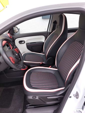 Renault Twingo 54 kW image number 20