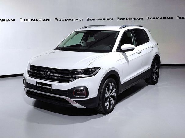 Volkswagen T-Cross 1.0 TSI DSG 81 kW image number 1