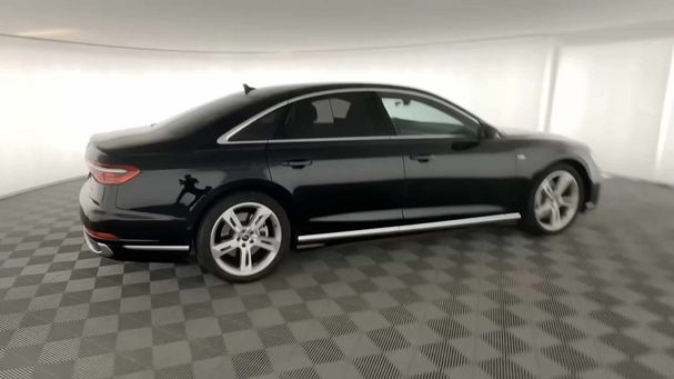 Audi A8 60 TFSIe quattro Tiptronic 330 kW image number 9