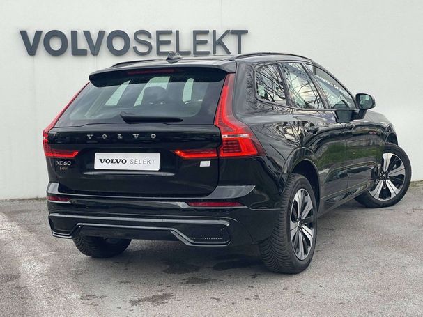 Volvo XC60 T6 Recharge AWD 187 kW image number 4