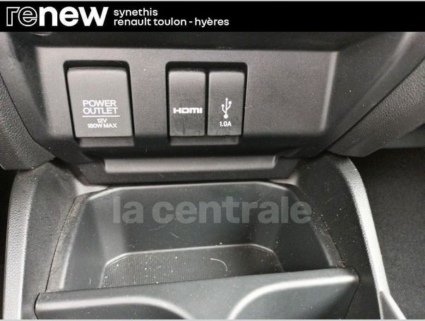 Honda Jazz 1.5 i-VTEC CVT Dynamic 96 kW image number 22