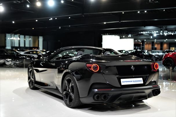 Ferrari Portofino T 441 kW image number 1