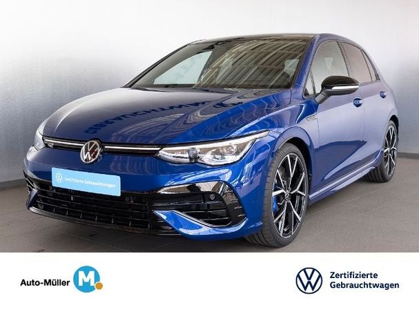 Volkswagen Golf R DSG 4Motion 235 kW image number 1