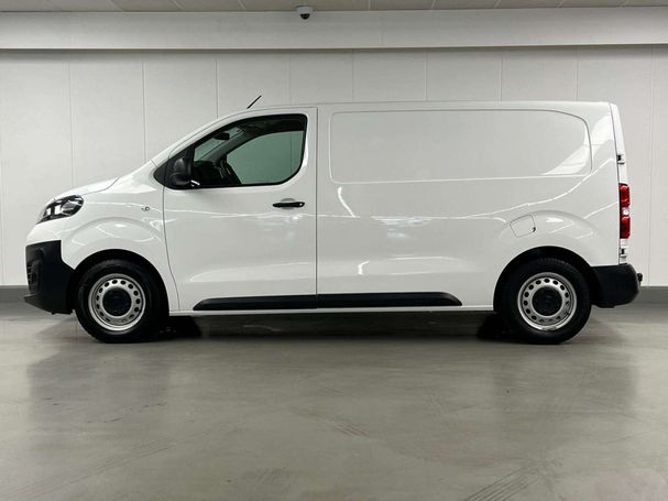 Opel Vivaro L2H1 88 kW image number 4