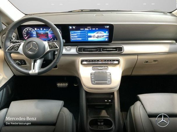 Mercedes-Benz V 300d 174 kW image number 11