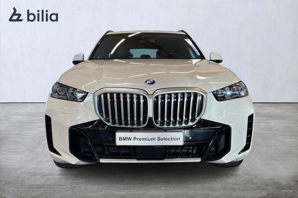 BMW X5 xDrive30d 210 kW image number 6