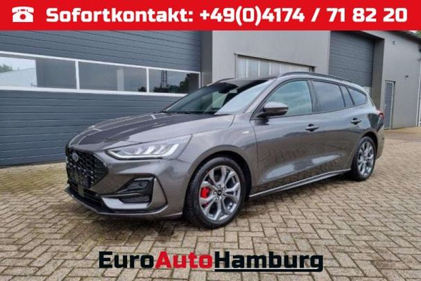 Ford Focus 1.0 ST-Line 114 kW image number 1