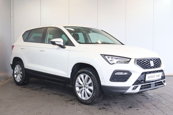 Seat Ateca 1.5 TSI DSG Style 110 kW image number 2