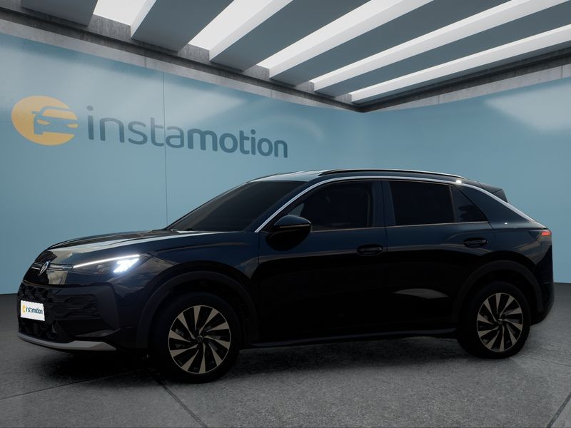 Volkswagen T-Roc 1.5 TSI