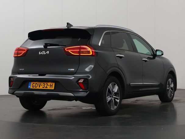 Kia Niro 1.6 GDI 104 kW image number 3