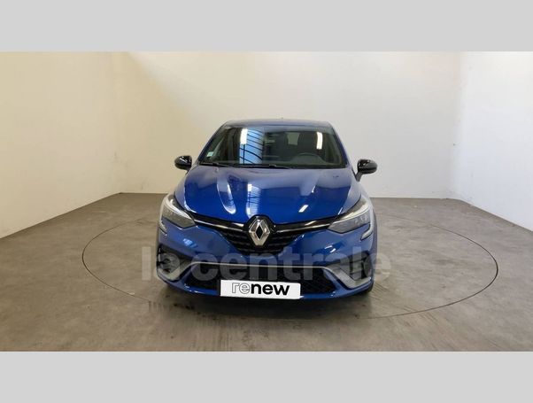 Renault Clio 103 kW image number 4