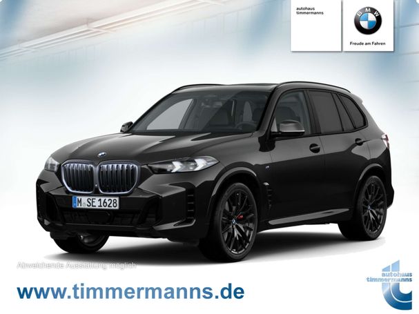 BMW X5 xDrive 259 kW image number 1