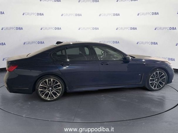 BMW 730d xDrive 195 kW image number 4