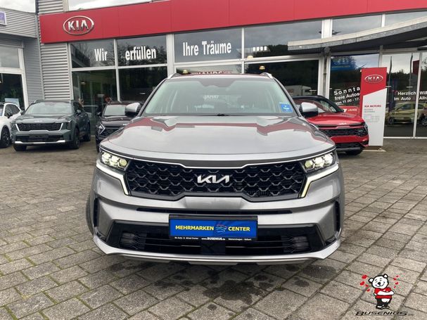 Kia Sorento 2.2 CRDi AWD 142 kW image number 5