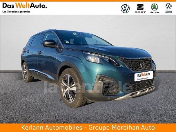 Peugeot 5008 96 kW image number 4