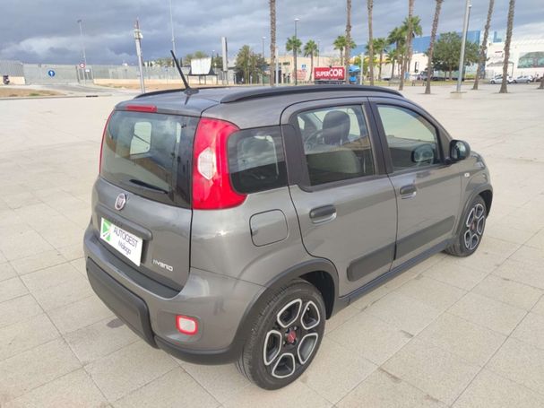 Fiat Panda 1.0 GSE Hybrid City 51 kW image number 3