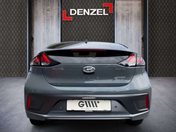 Hyundai Ioniq 88 kW image number 11