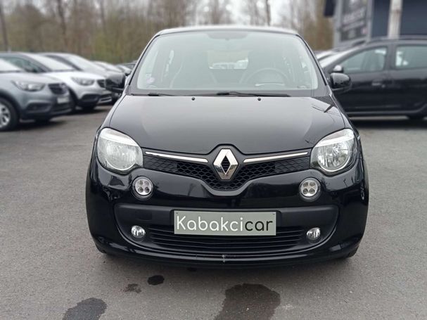 Renault Twingo 52 kW image number 4