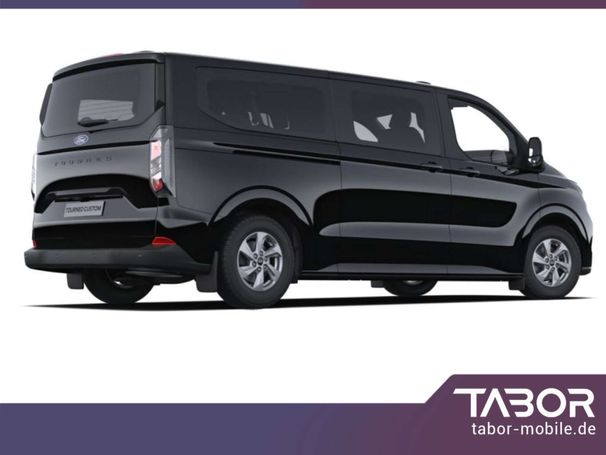 Ford Tourneo Custom 320 L2 2.0 Trend 100 kW image number 1