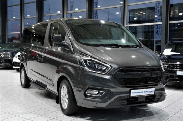 Ford Tourneo Custom 320 Titanium 136 kW image number 9