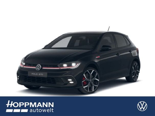 Volkswagen Polo 2.0 TSI GTI DSG 152 kW image number 1