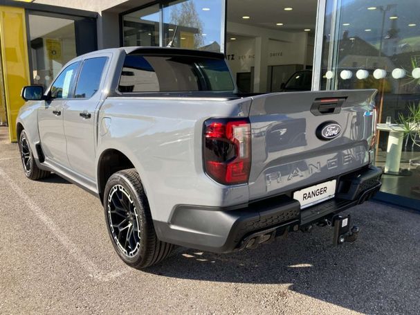 Ford Ranger 3.0 EcoBlue 177 kW image number 4