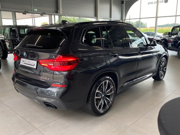 BMW X3 xDrive 250 kW image number 5