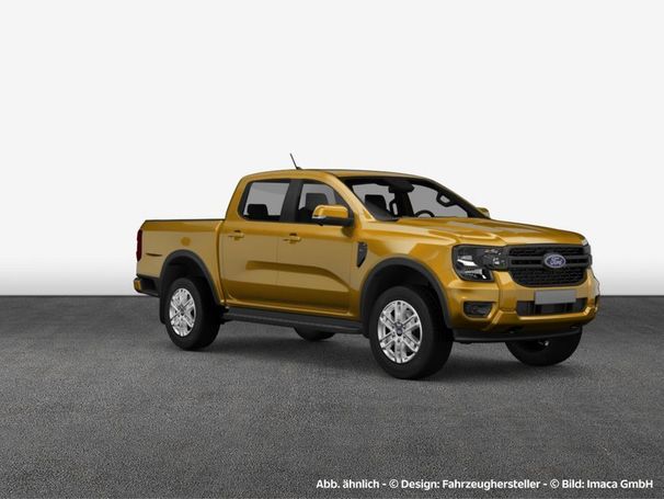 Ford Ranger 3.0 Wildtrak 177 kW image number 6