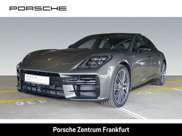 Porsche Panamera 4 260 kW image number 1