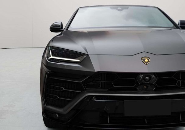 Lamborghini Urus 478 kW image number 3