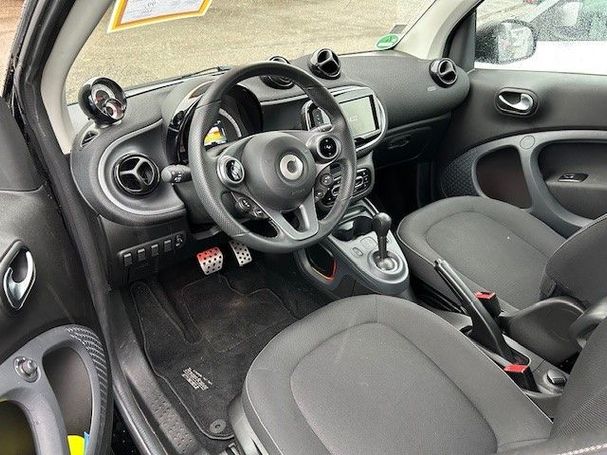 Smart ForTwo EQ 60 kW image number 6