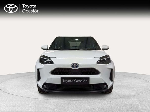 Toyota Yaris Cross 1.5 85 kW image number 2