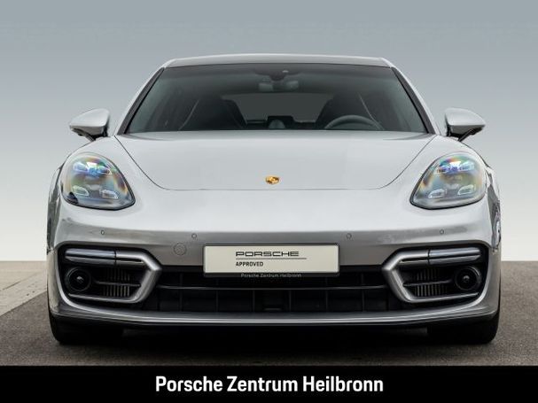 Porsche Panamera GTS Sport Turismo 353 kW image number 8