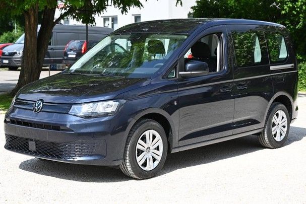 Volkswagen Caddy 1.5 TSI DSG 84 kW image number 16