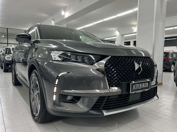 DS Automobiles 7 Crossback BlueHDi 130 96 kW image number 3