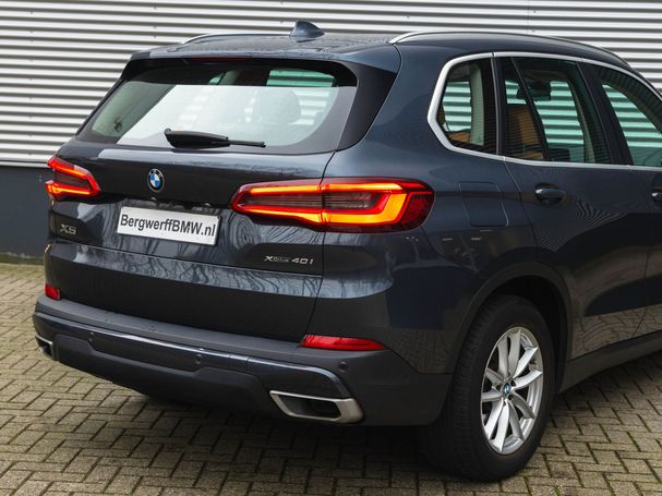 BMW X5 xDrive40i 250 kW image number 9