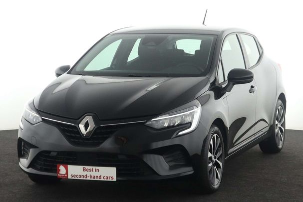 Renault Clio TCe 66 kW image number 1