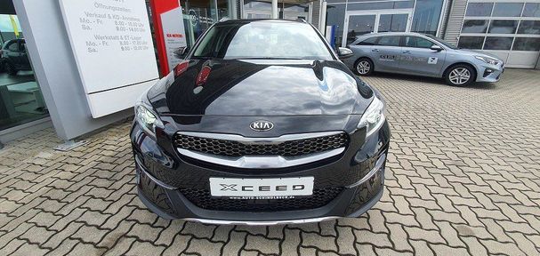 Kia XCeed 1.5 DCT7 118 kW image number 2