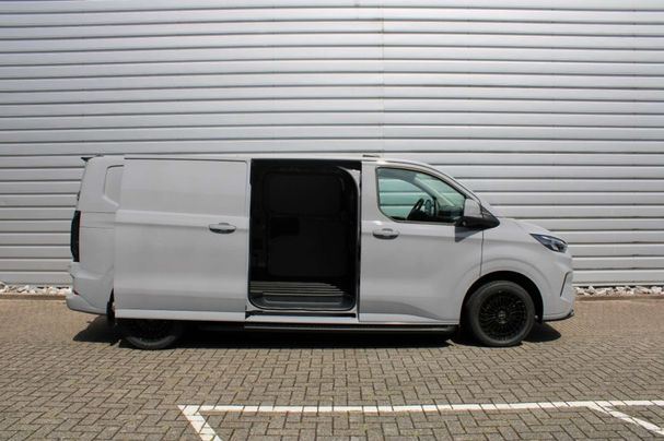 Ford Transit Custom 320 L2H1 Limited 125 kW image number 14