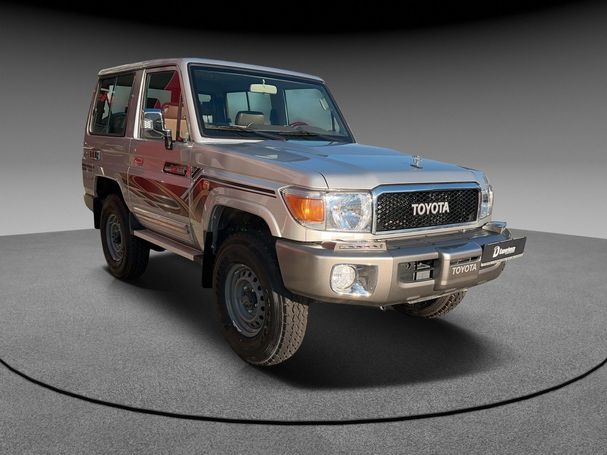 Toyota Land Cruiser 170 kW image number 3