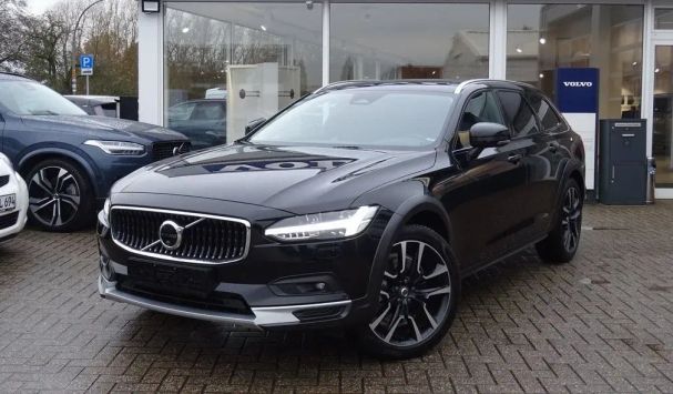 Volvo V90 Cross Country AWD B5 184 kW image number 1