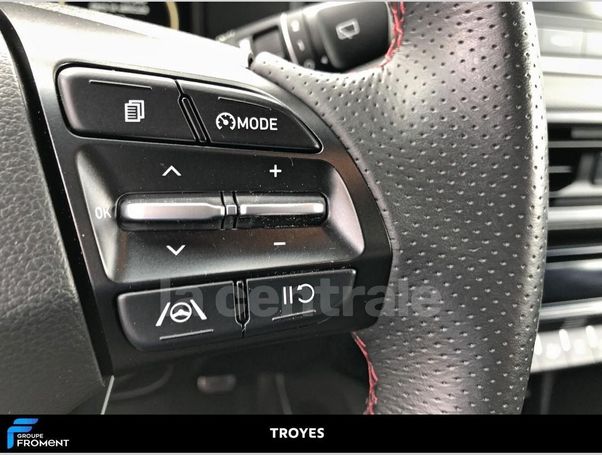 Hyundai Kona 1.0 T-GDI 88 kW image number 23