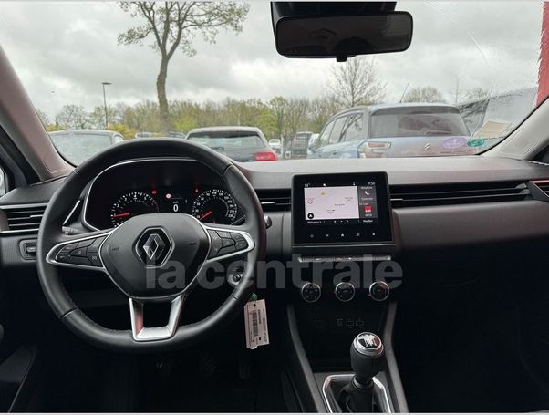 Renault Clio SCe 65 49 kW image number 7