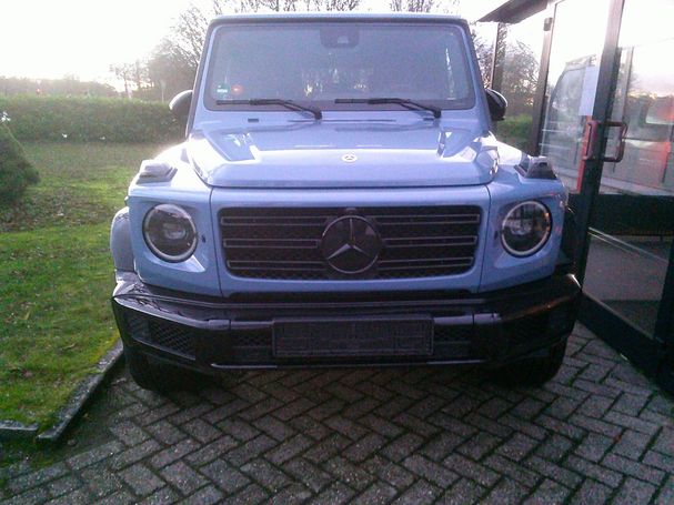 Mercedes-Benz G 500 310 kW image number 7