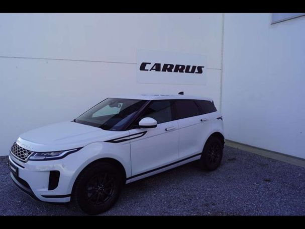 Land Rover Range Rover Evoque 110 kW image number 1