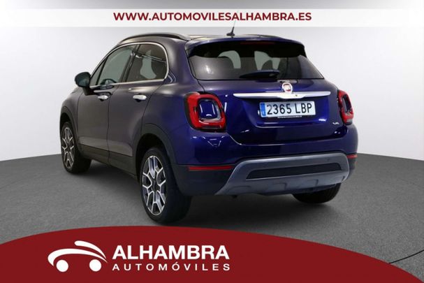 Fiat 500X 2.0 4x4 S&S Cross 110 kW image number 5